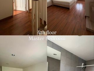 Gewerbefläche zur Miete mit 3 Zimmer in Suan Luang, Bangkok