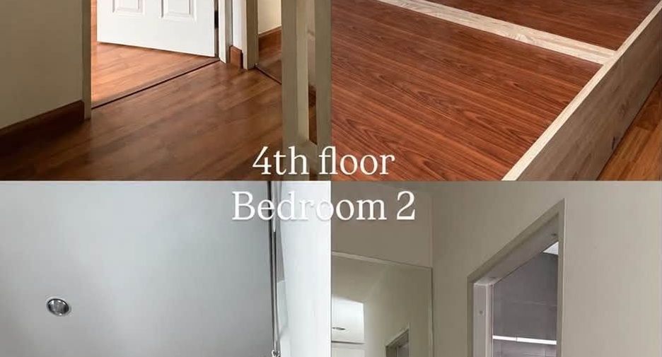 Büro zur Miete in Suan Luang, Bangkok