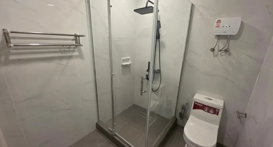 Condo en venta de estudio en Saraphi, Chiang Mai