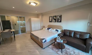 Condo en venta de estudio en Saraphi, Chiang Mai