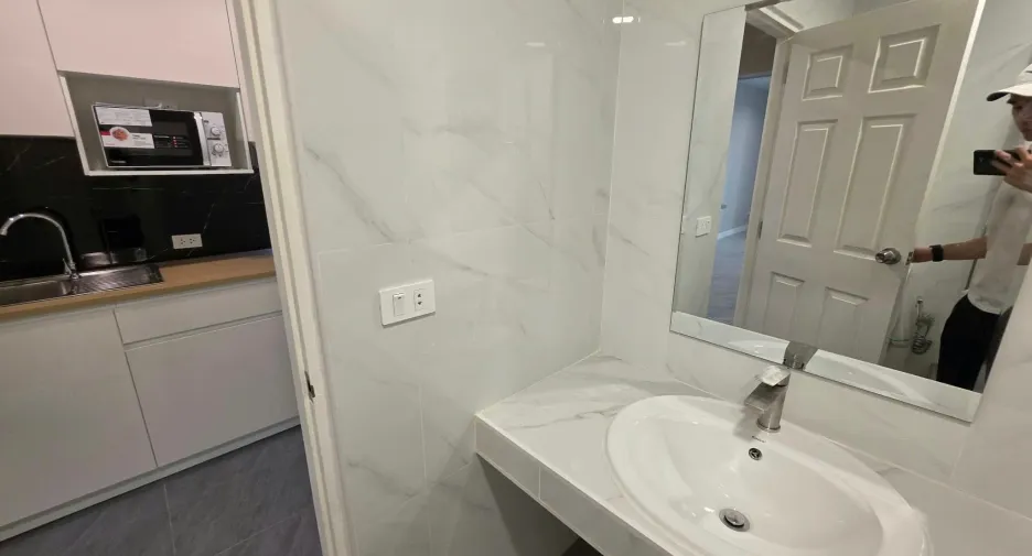 Condo en venta de estudio en Saraphi, Chiang Mai