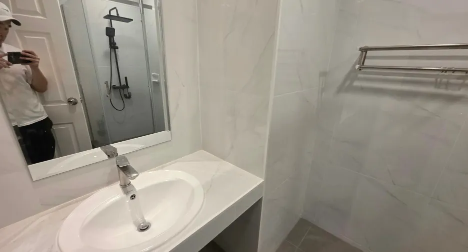 Condo en venta de estudio en Saraphi, Chiang Mai