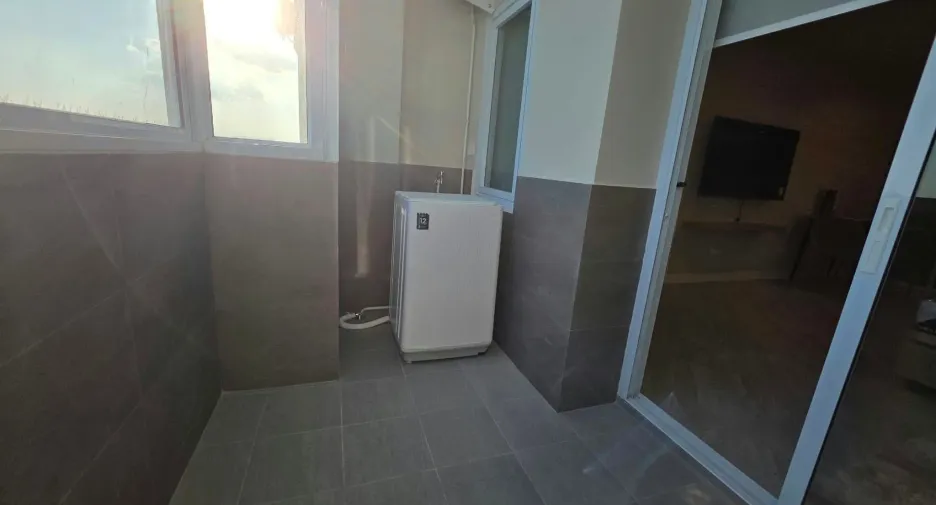 Condo en venta de estudio en Saraphi, Chiang Mai