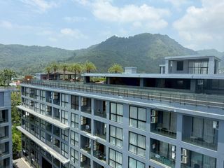 À louer 1 chambre condo à Kathu, Phuket