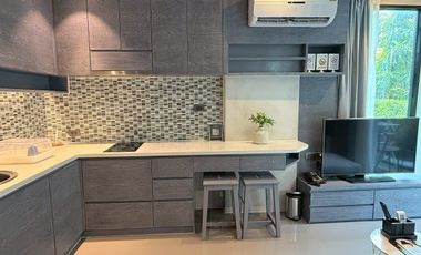 Wohnung zur Miete mit 1 Zimmer in Kathu, Phuket