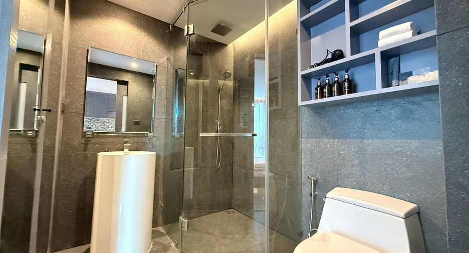 Wohnung zur Miete mit 1 Zimmer in Kathu, Phuket