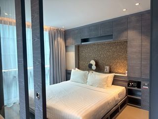 À louer 1 chambre condo à Kathu, Phuket