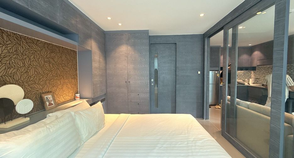 Wohnung zur Miete mit 1 Zimmer in Kathu, Phuket