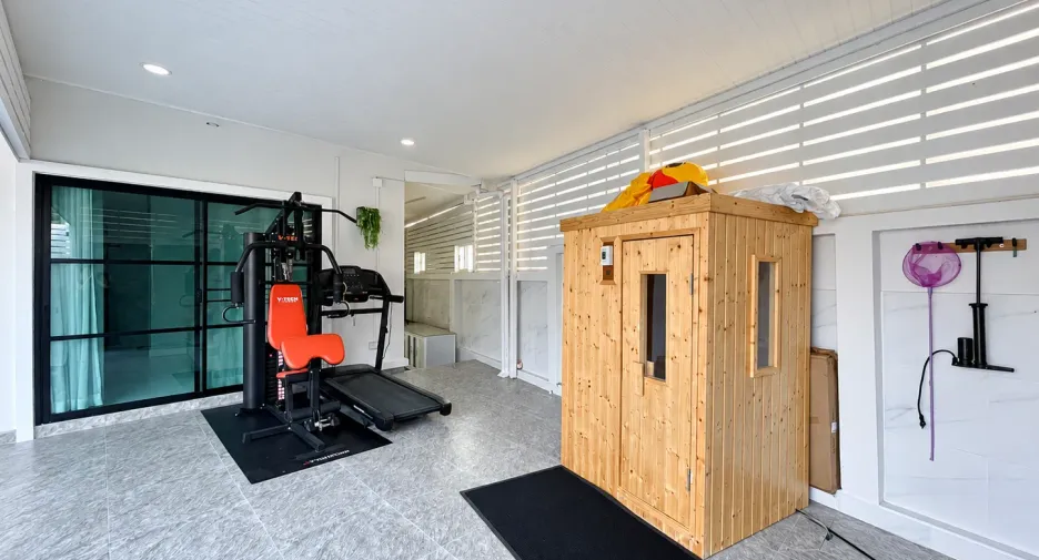 Villa zur Miete mit 4 Zimmer in Hua Hin, Prachuap Khiri Khan