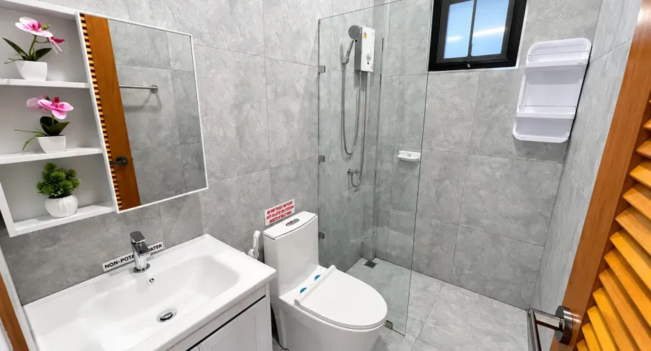 Villa zur Miete mit 4 Zimmer in Hua Hin, Prachuap Khiri Khan