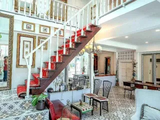 À louer 8 chambres maison à Saraphi, Chiang Mai