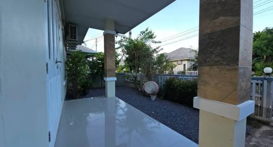 For sale そして for rent 2 ベッドルーム house in Hua Hin, Prachuap Khiri Khan