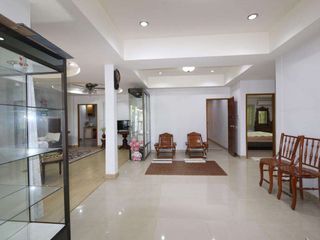 Casa en alquiler de 3 habitaciones en Saraphi, Chiang Mai