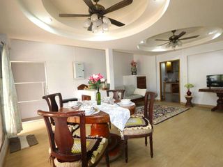 Casa en alquiler de 3 habitaciones en Saraphi, Chiang Mai