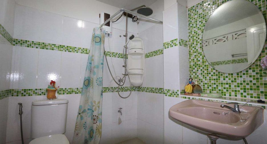 Casa en alquiler de 3 habitaciones en Saraphi, Chiang Mai