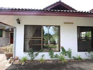 Casa en alquiler de 3 habitaciones en Saraphi, Chiang Mai