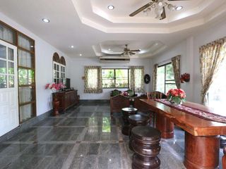 Casa en alquiler de 3 habitaciones en Saraphi, Chiang Mai