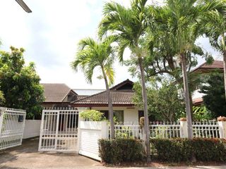 Casa en alquiler de 3 habitaciones en Saraphi, Chiang Mai