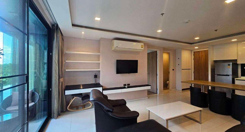 Condo en alquiler de 1 habitaciones en Mueang Chiang Mai, Chiang Mai