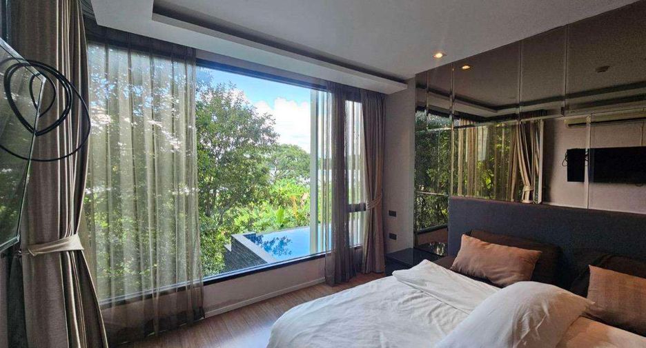 Condo en alquiler de 1 habitaciones en Mueang Chiang Mai, Chiang Mai