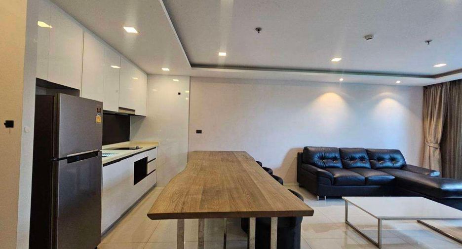 Condo en alquiler de 1 habitaciones en Mueang Chiang Mai, Chiang Mai