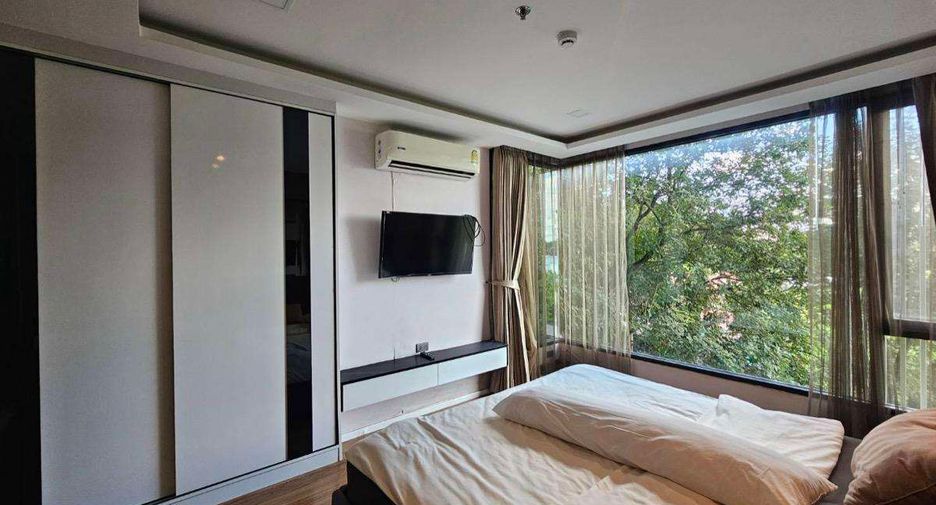 Condo en alquiler de 1 habitaciones en Mueang Chiang Mai, Chiang Mai