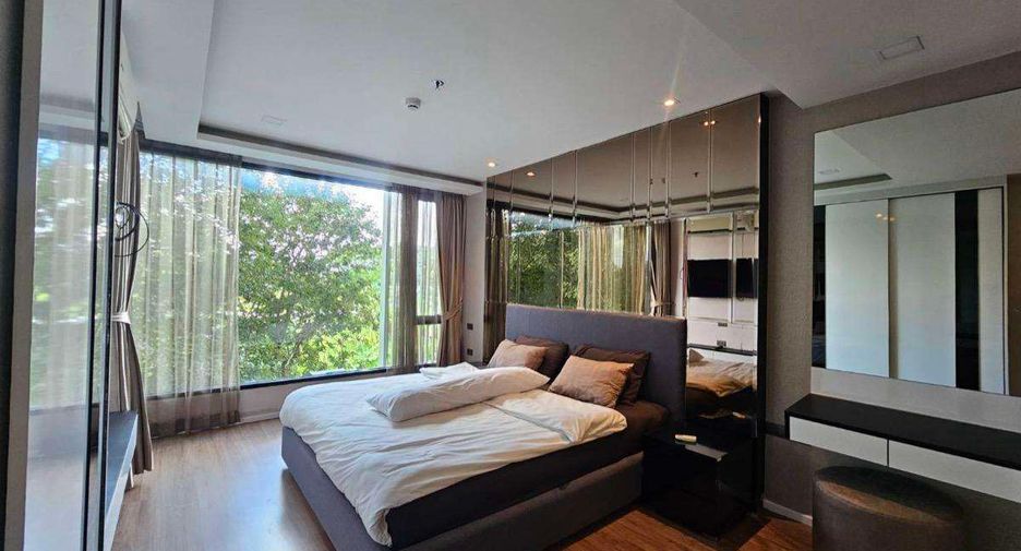 Condo en alquiler de 1 habitaciones en Mueang Chiang Mai, Chiang Mai