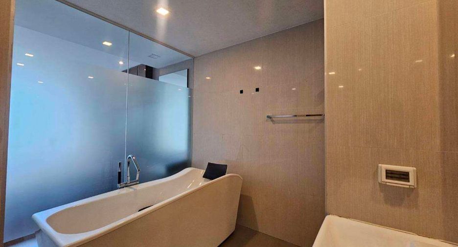 Condo en alquiler de 1 habitaciones en Mueang Chiang Mai, Chiang Mai