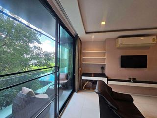 Condo en alquiler de 1 habitaciones en Mueang Chiang Mai, Chiang Mai