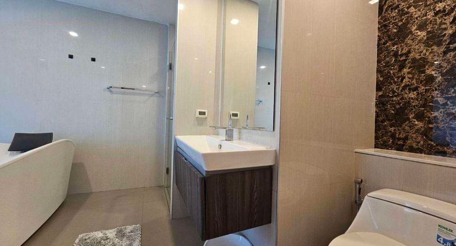 Condo en alquiler de 1 habitaciones en Mueang Chiang Mai, Chiang Mai