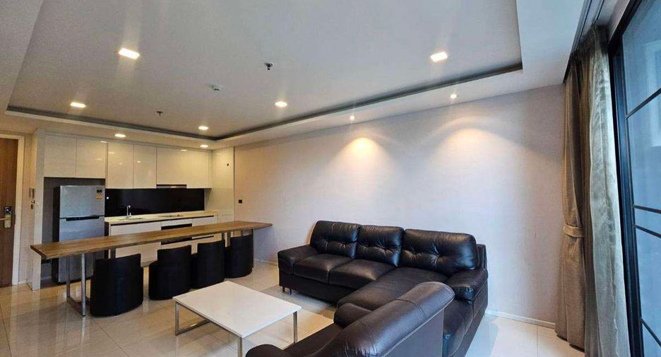 Condo en alquiler de 1 habitaciones en Mueang Chiang Mai, Chiang Mai