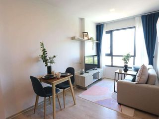Condo en alquiler de 1 habitaciones en Mueang Chiang Mai, Chiang Mai