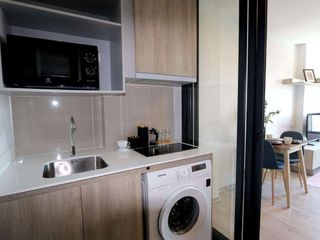 Condo en alquiler de 1 habitaciones en Mueang Chiang Mai, Chiang Mai