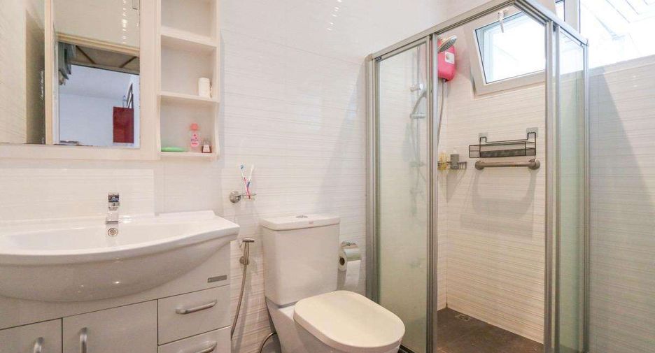 Casa en alquiler de 2 habitaciones en San Kamphaeng, Chiang Mai