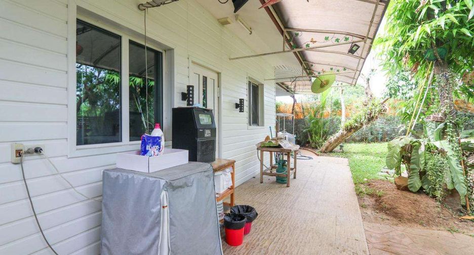 Casa en alquiler de 2 habitaciones en San Kamphaeng, Chiang Mai