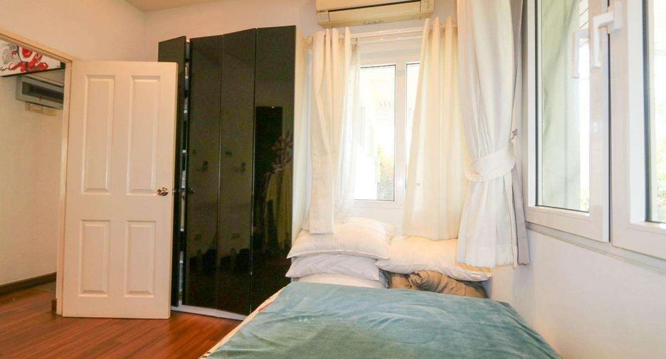 Casa en alquiler de 2 habitaciones en San Kamphaeng, Chiang Mai