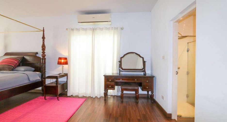 Casa en alquiler de 2 habitaciones en San Kamphaeng, Chiang Mai