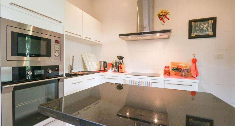 Casa en alquiler de 2 habitaciones en San Kamphaeng, Chiang Mai