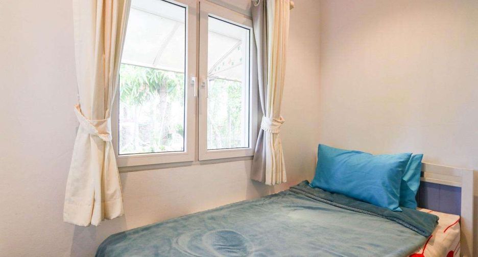 Casa en alquiler de 2 habitaciones en San Kamphaeng, Chiang Mai