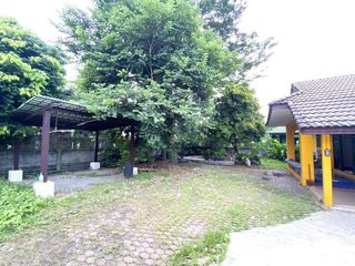 Casa en alquiler de 3 habitaciones en San Kamphaeng, Chiang Mai