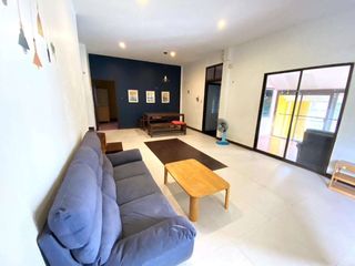 Casa en alquiler de 3 habitaciones en San Kamphaeng, Chiang Mai