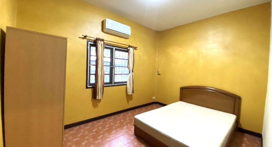 Casa en alquiler de 3 habitaciones en San Kamphaeng, Chiang Mai