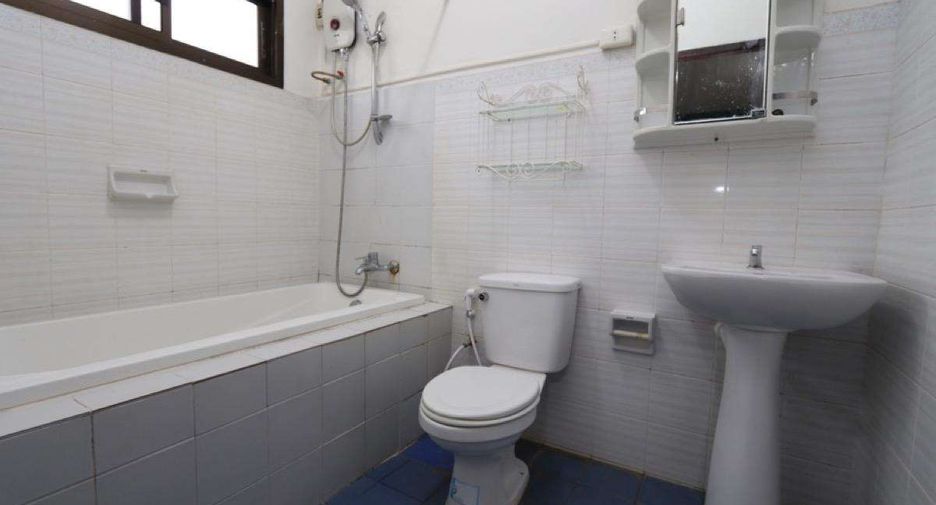 Casa en alquiler de 3 habitaciones en San Kamphaeng, Chiang Mai