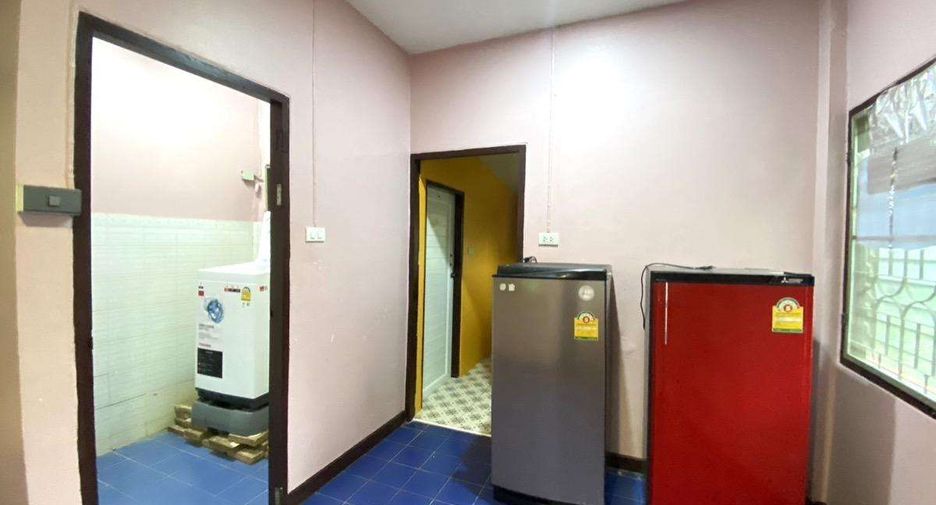Casa en alquiler de 3 habitaciones en San Kamphaeng, Chiang Mai