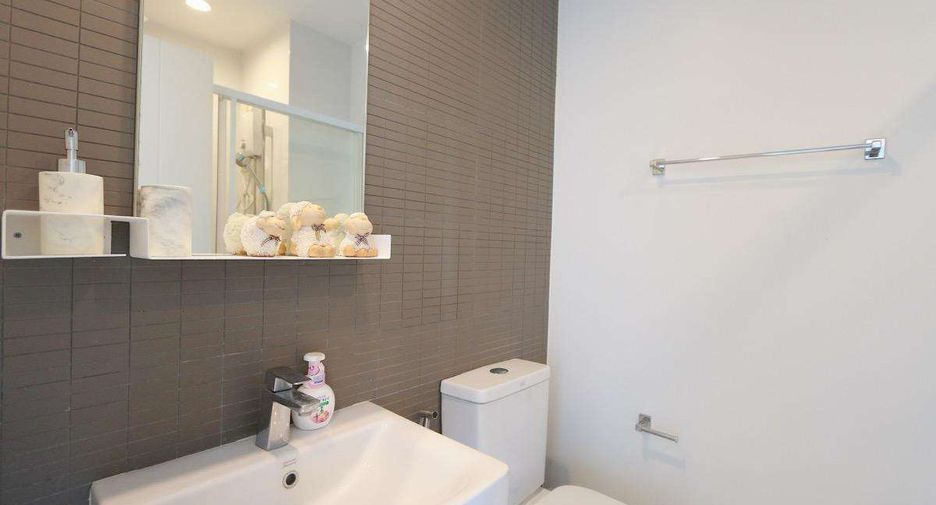 Condo en alquiler de 2 habitaciones en Mueang Chiang Mai, Chiang Mai