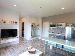 Condo en alquiler de 2 habitaciones en Mueang Chiang Mai, Chiang Mai