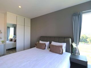 Condo en alquiler de 2 habitaciones en Mueang Chiang Mai, Chiang Mai