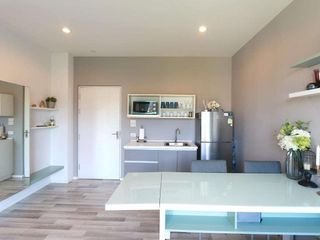 Condo en alquiler de 2 habitaciones en Mueang Chiang Mai, Chiang Mai