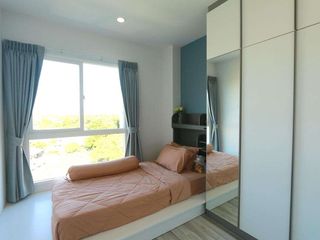 Condo en alquiler de 2 habitaciones en Mueang Chiang Mai, Chiang Mai