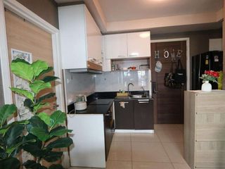 Condo en alquiler de 2 habitaciones en Mueang Chiang Mai, Chiang Mai